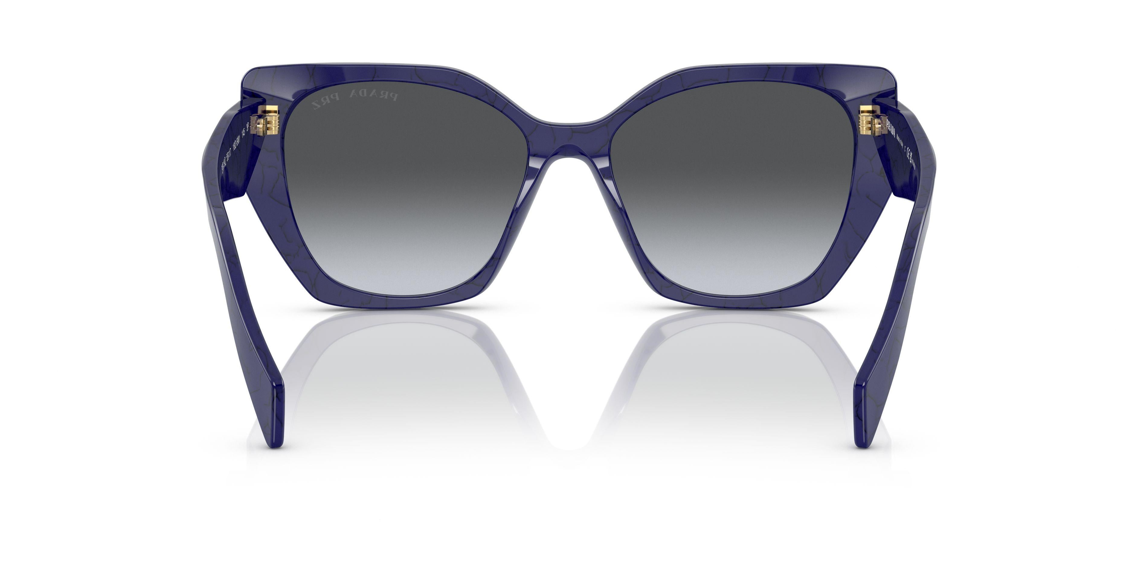 Praada 19ZS Sunglasses