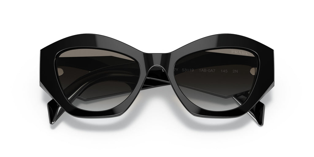 Praada 07YS Sunglasses