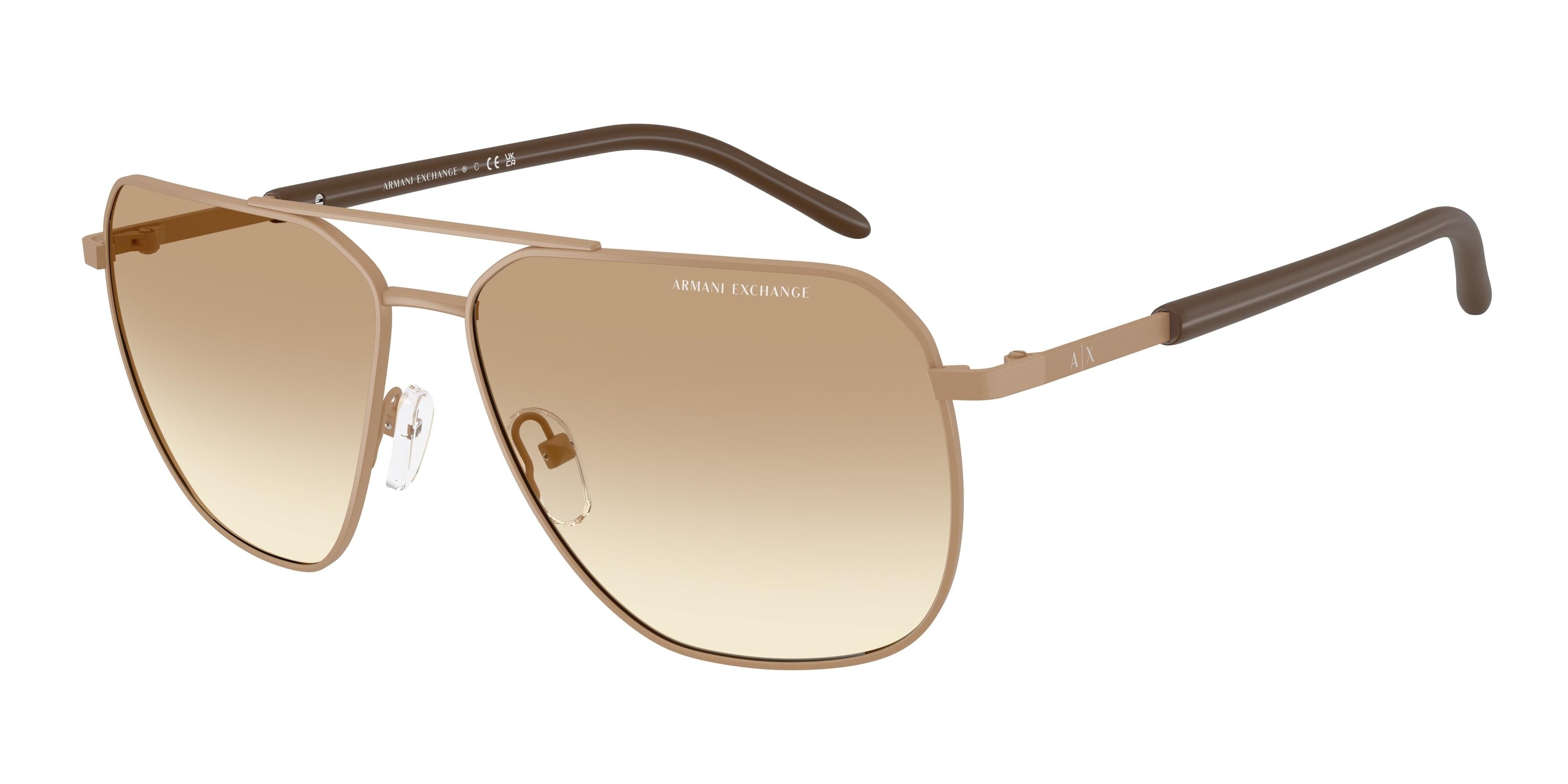 Armaani Exchange 2057S Sunglasses