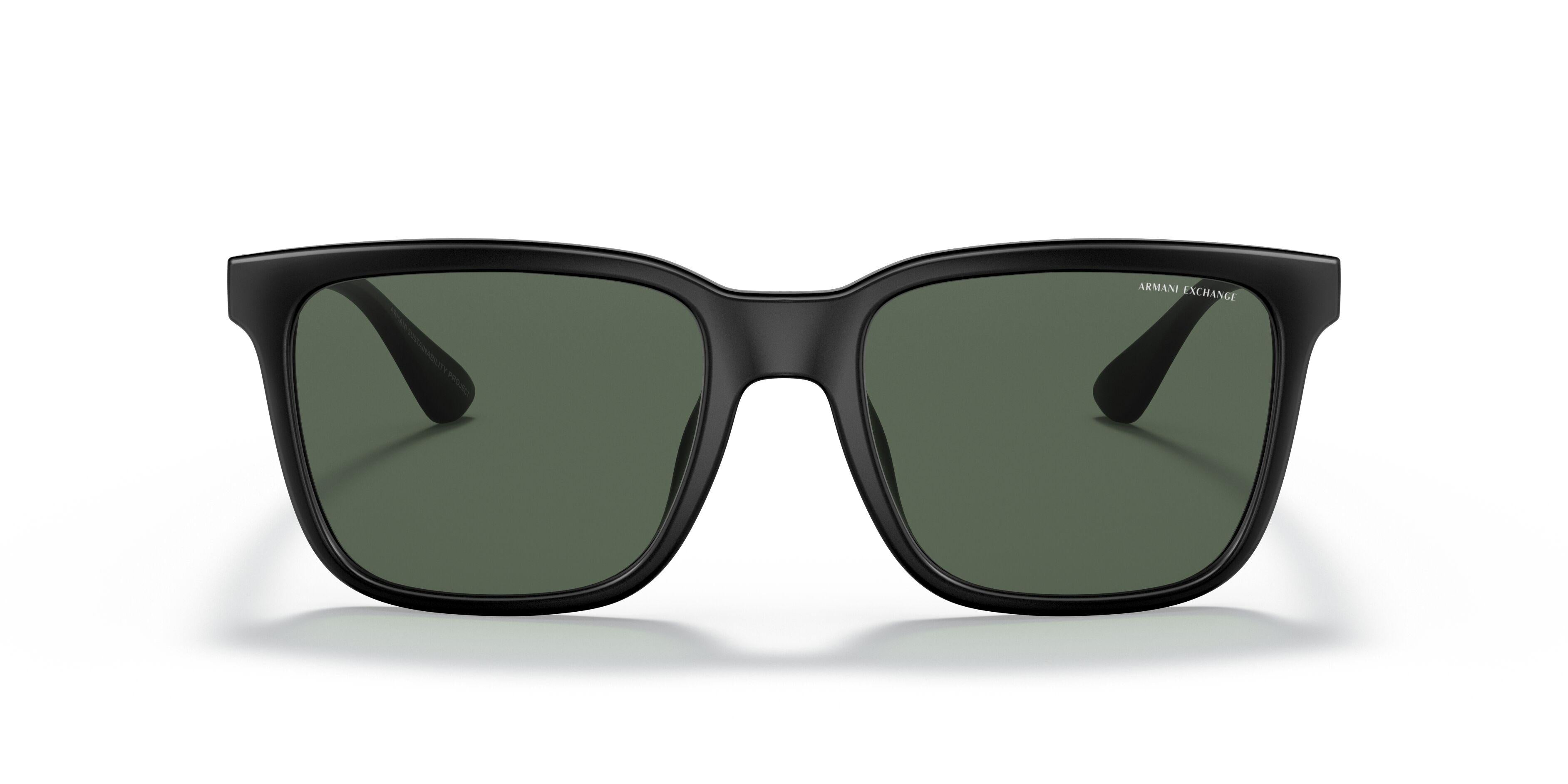 Armaani Exchange 4112SU Sunglasses