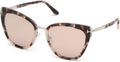 Tom Fordd Simona 0717 Sunglasses