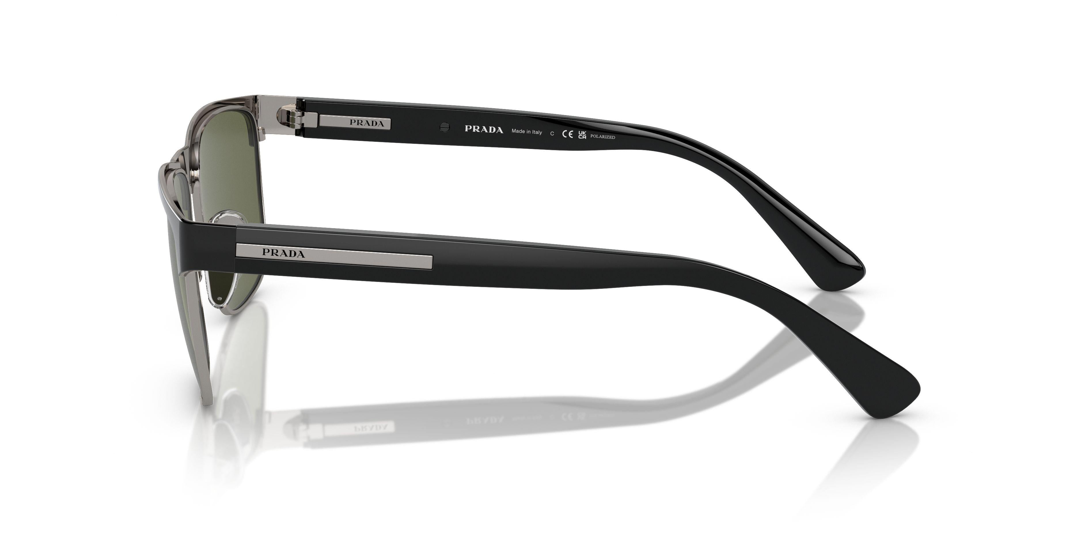 Praada 66ZS Sunglasses