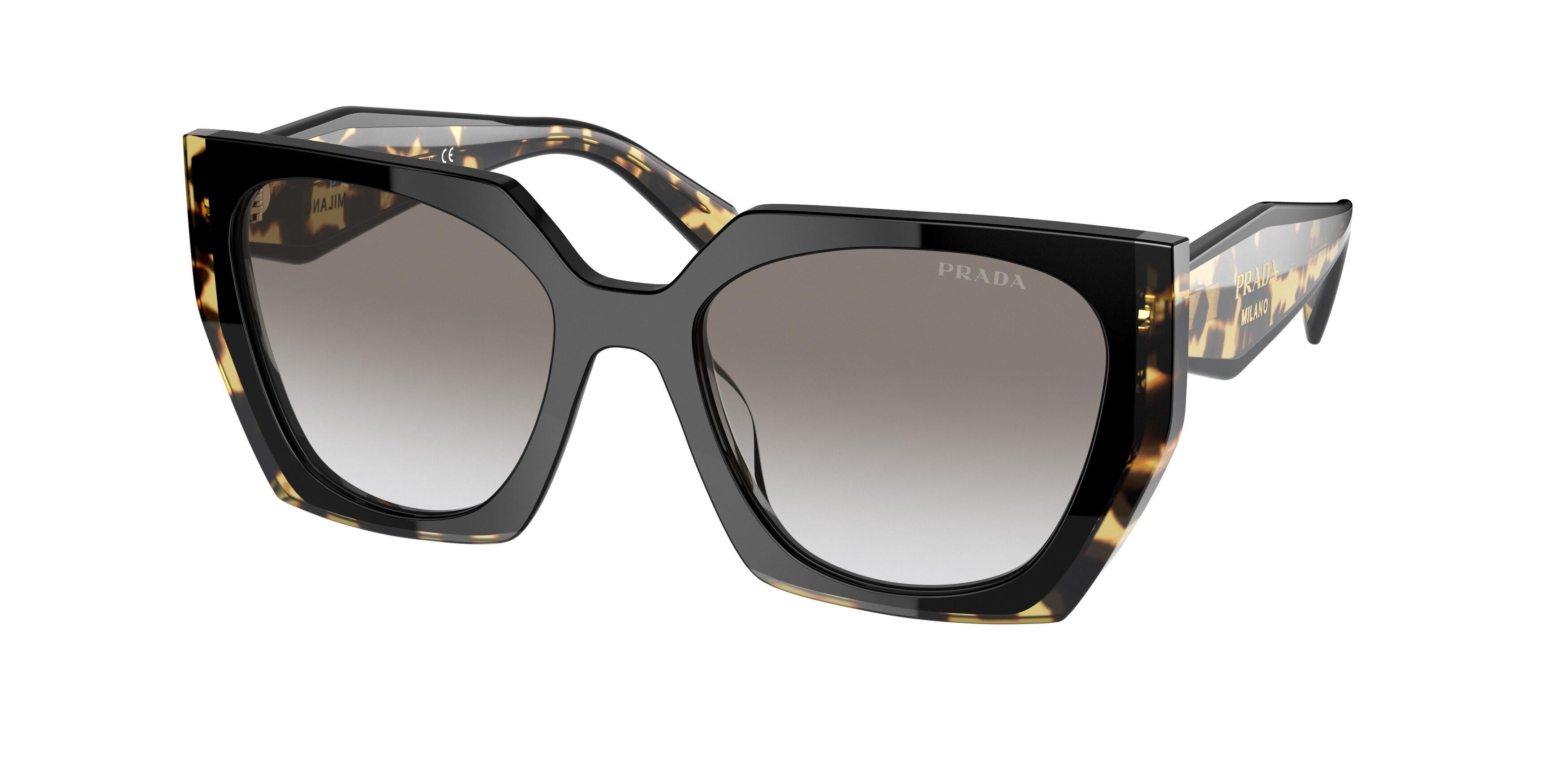 Praada 15WSF Sunglasses