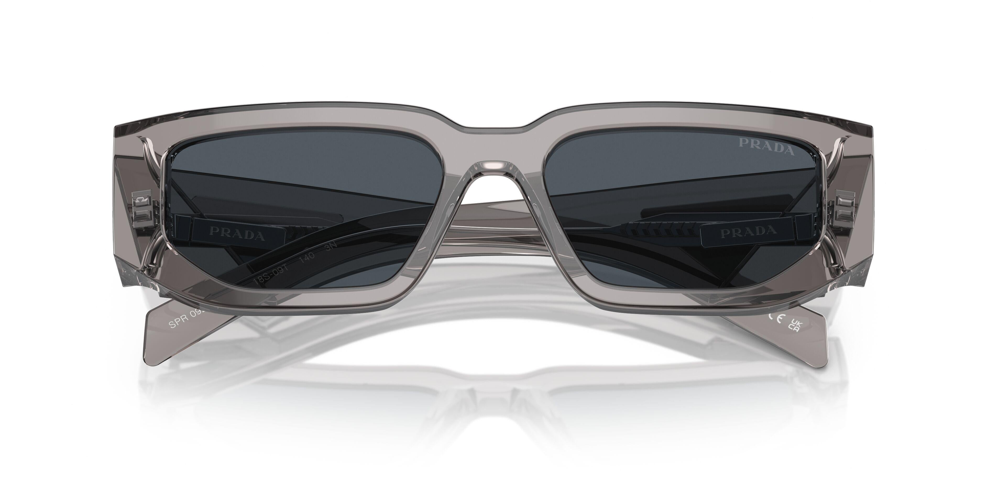 Praada 09ZS Sunglasses