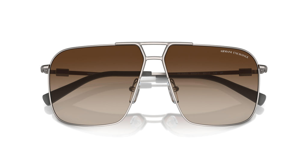 Armaani Exchange 2050S Sunglasses