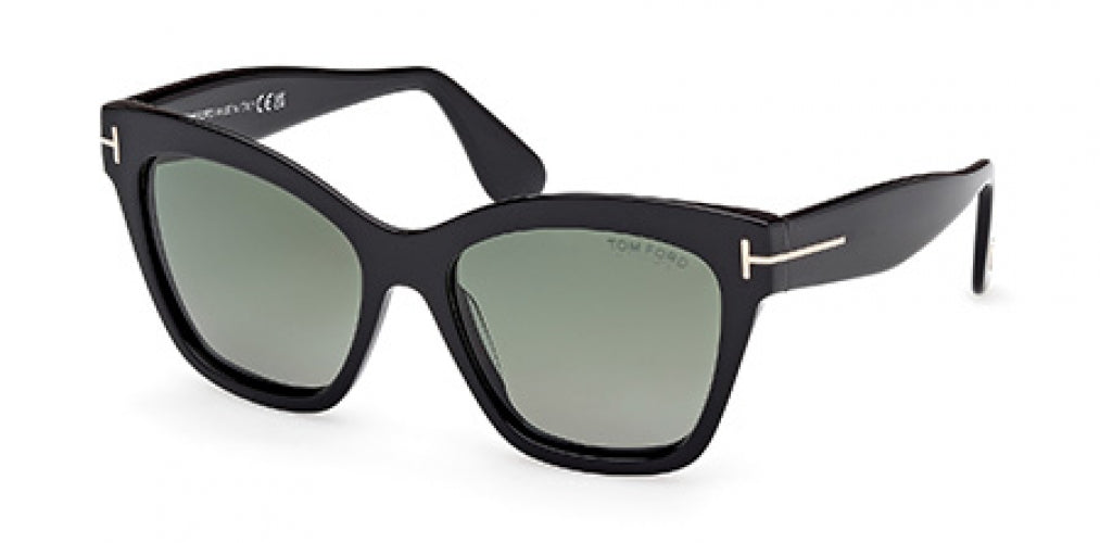 Tom Fordd Elvira 1217 Sunglasses