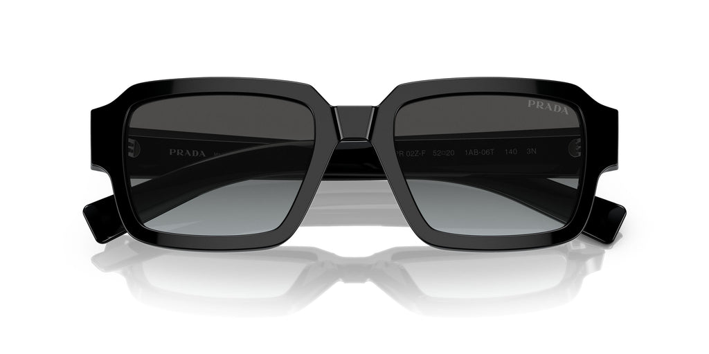 Praada 02ZSF Sunglasses