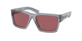 Praada 10YS Sunglasses