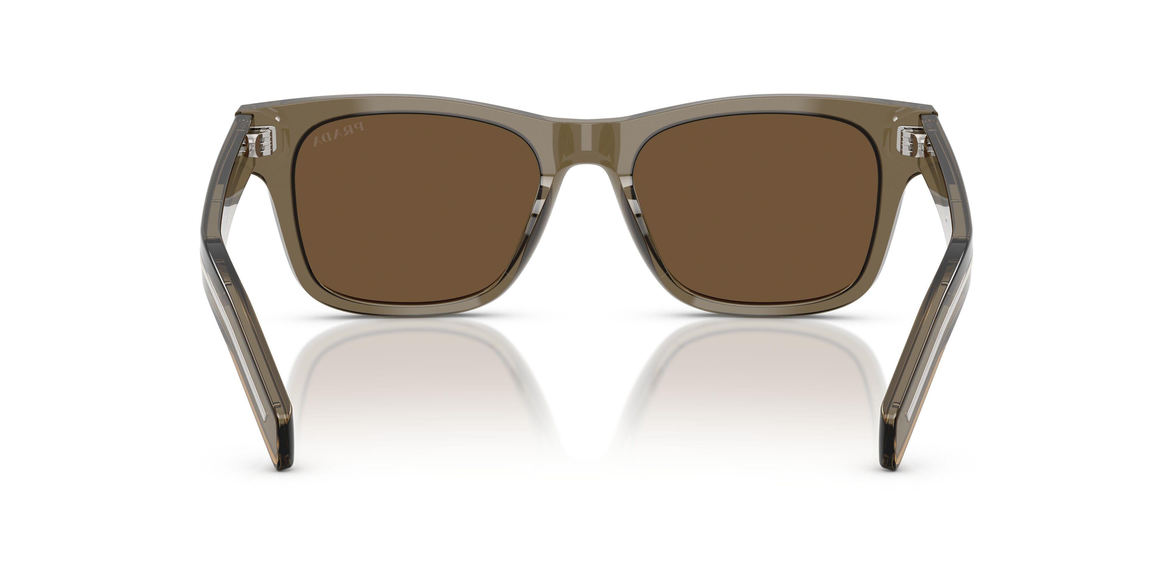 Praada A17SF Sunglasses
