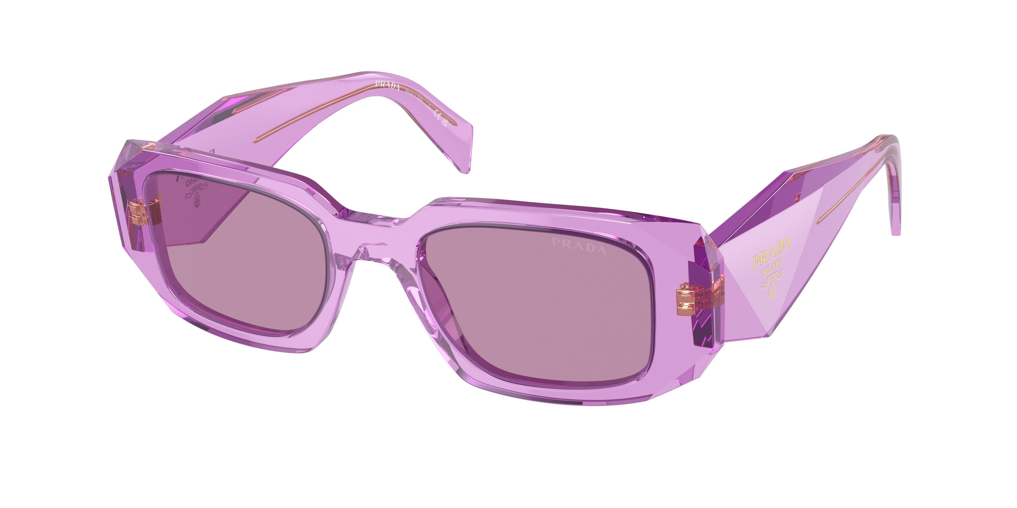 Praada 17WSF Sunglasses