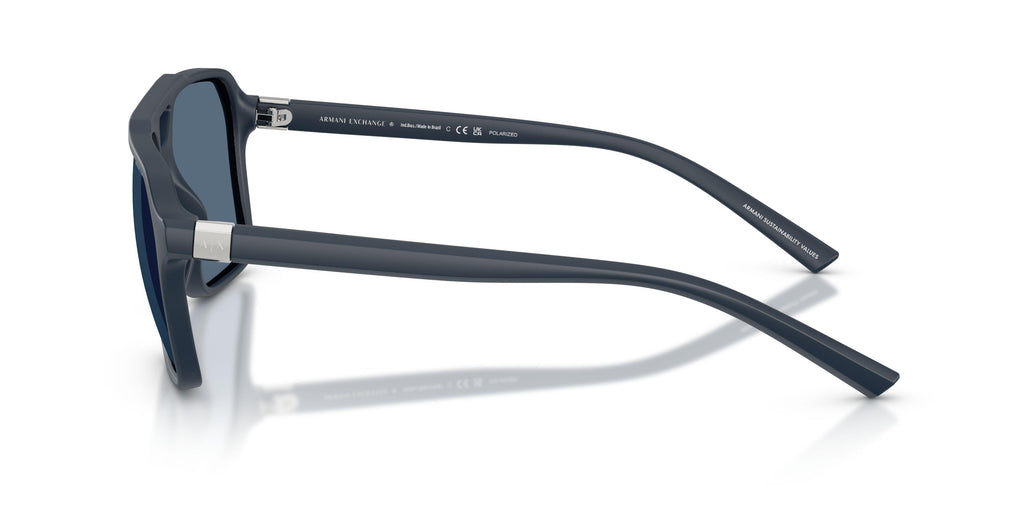 Armaani Exchange 4166SU Sunglasses