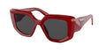 Praada 14ZSF Sunglasses