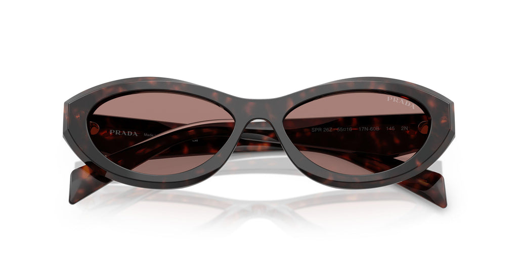 Praada 26ZS Sunglasses