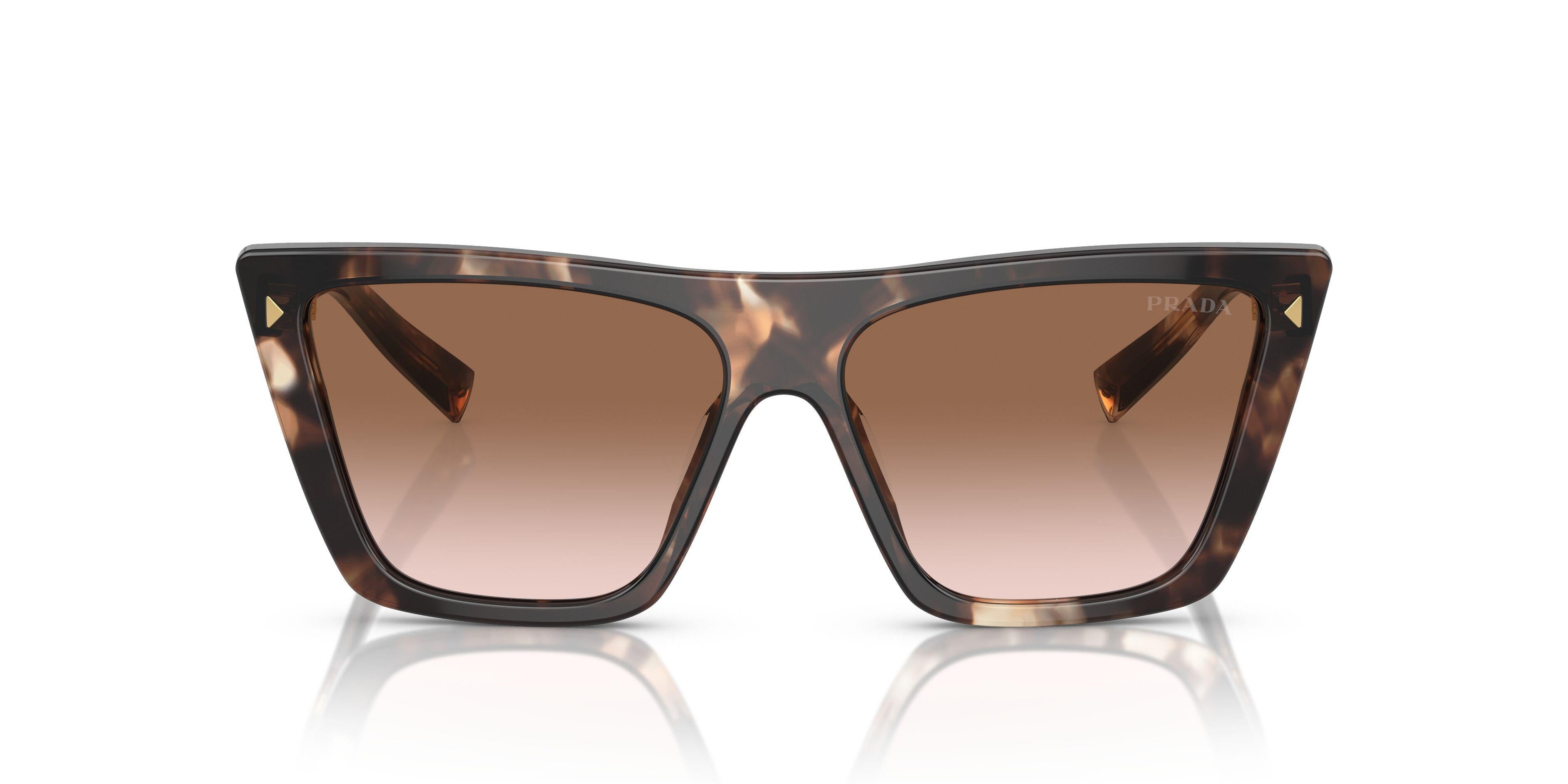 Praada 21ZS Sunglasses