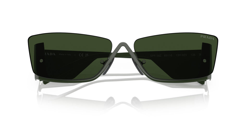 Praada 59ZS Sunglasses