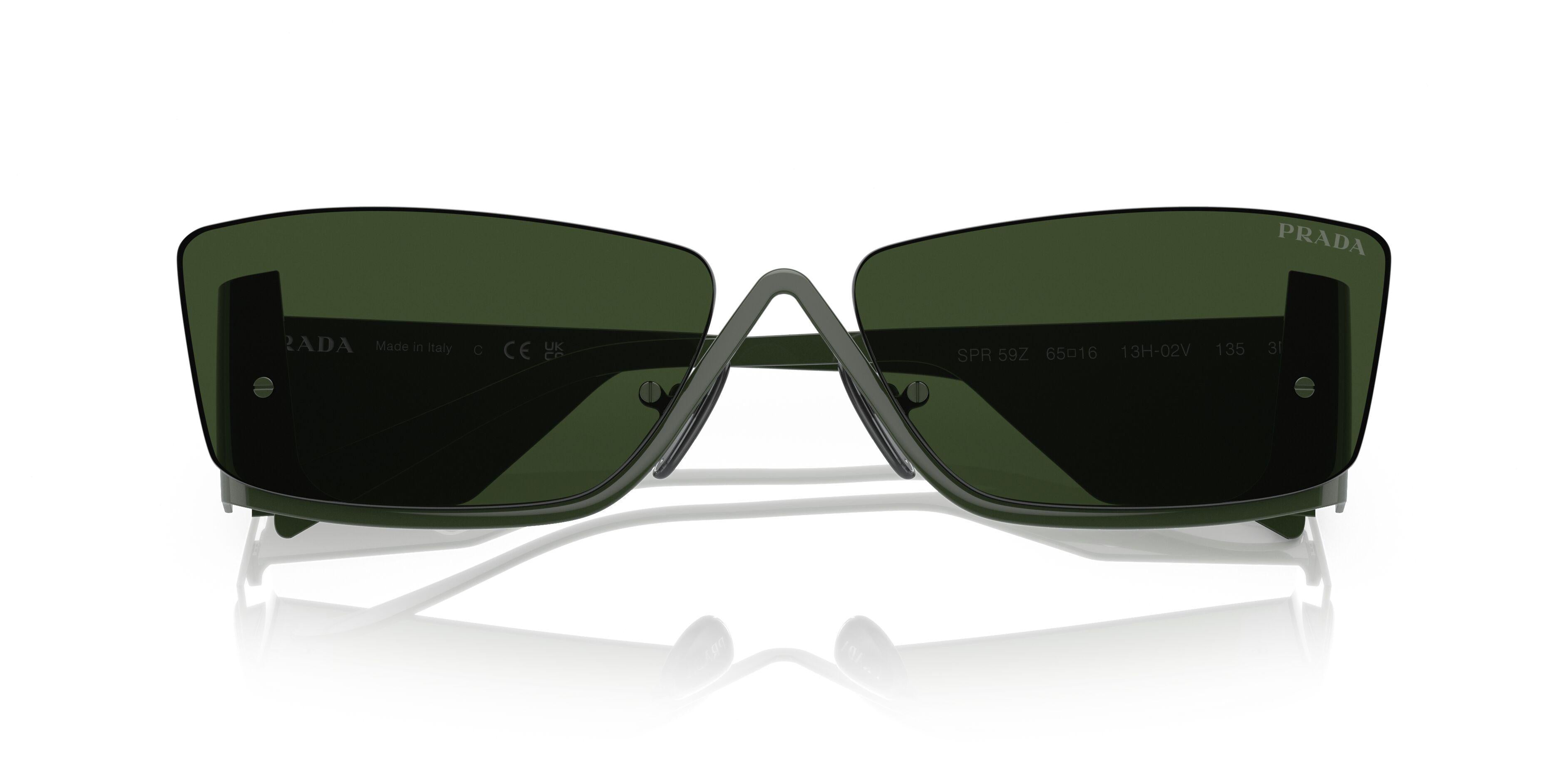 Praada 59ZS Sunglasses
