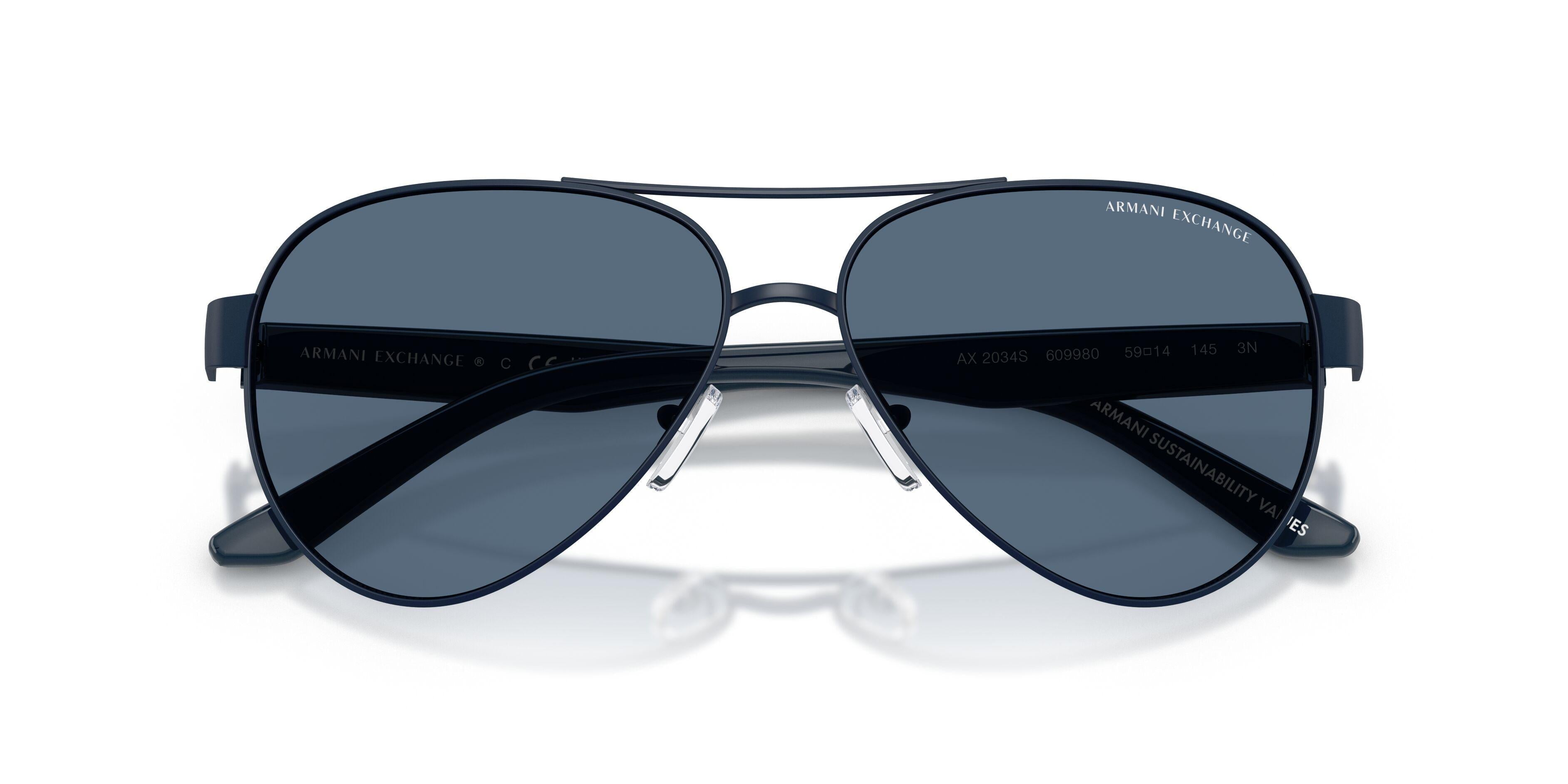 Armaani Exchange 2034S Sunglasses