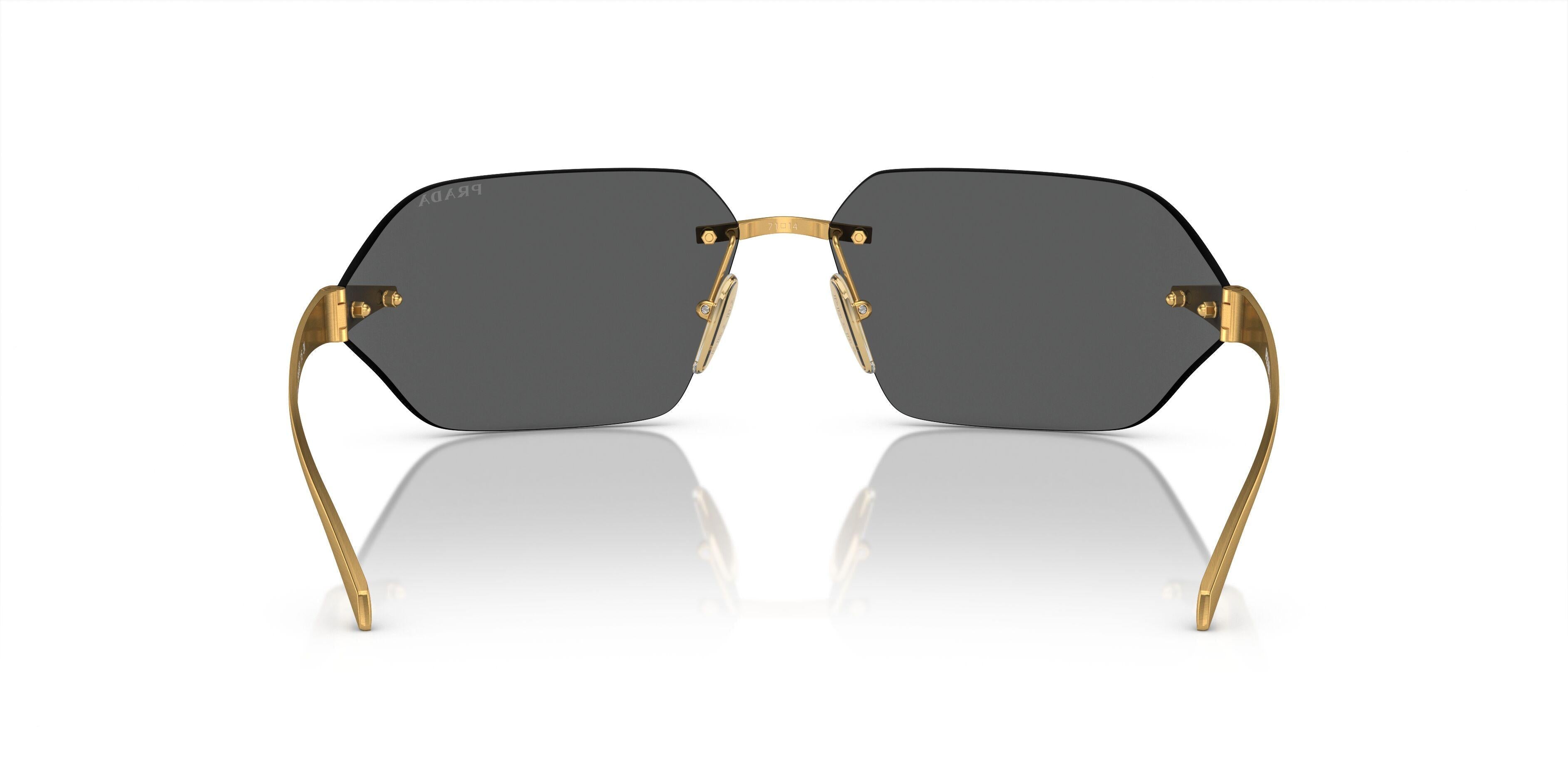 Praada A55S Sunglasses
