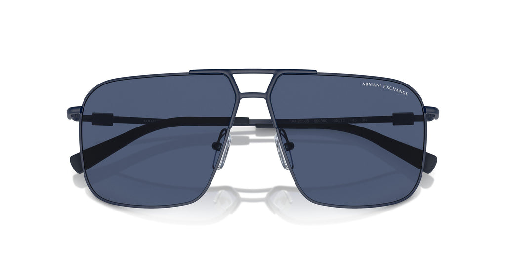 Armaani Exchange 2050S Sunglasses
