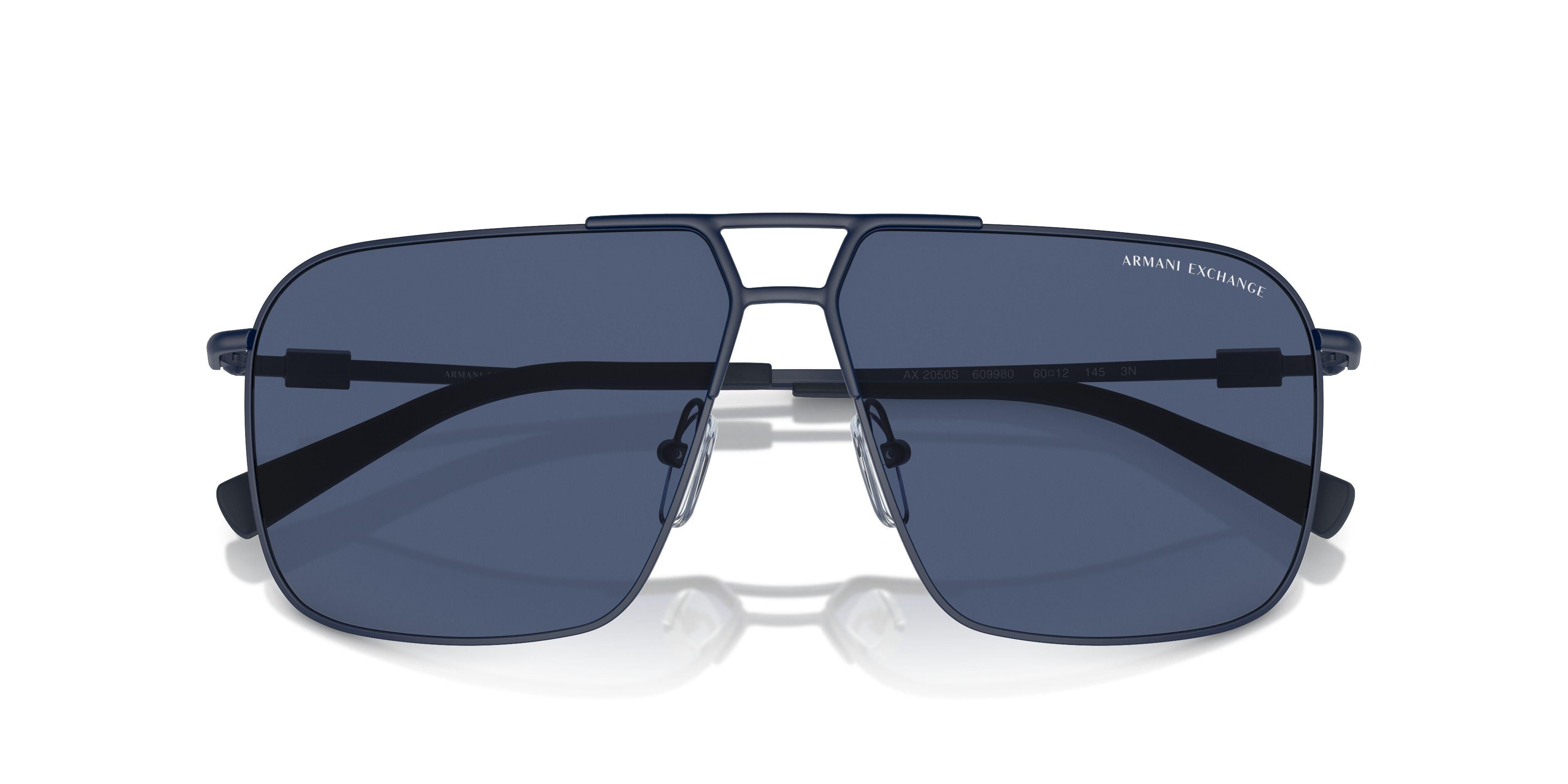 Armaani Exchange 2050S Sunglasses