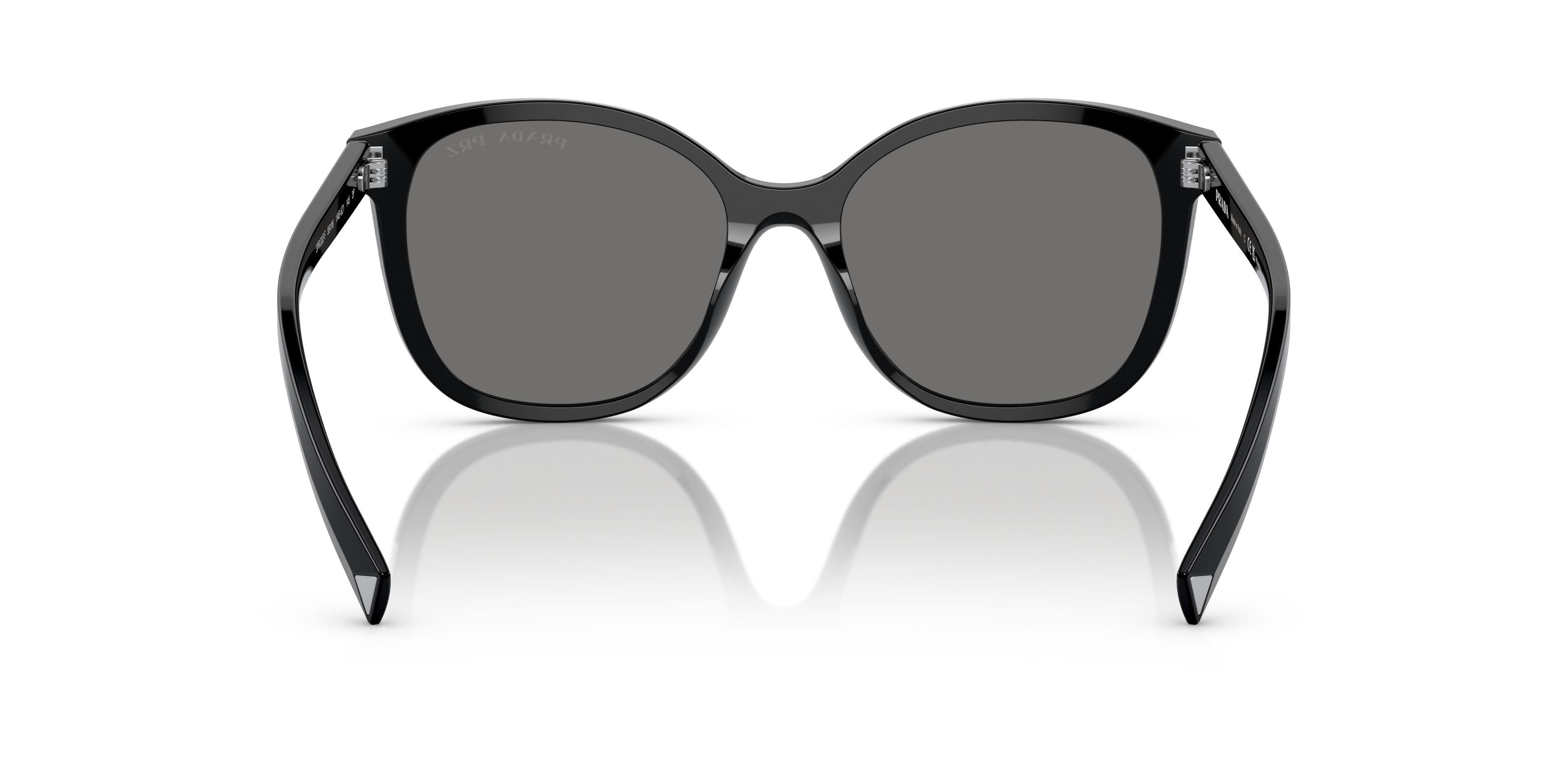 Praada 22ZSF Sunglasses