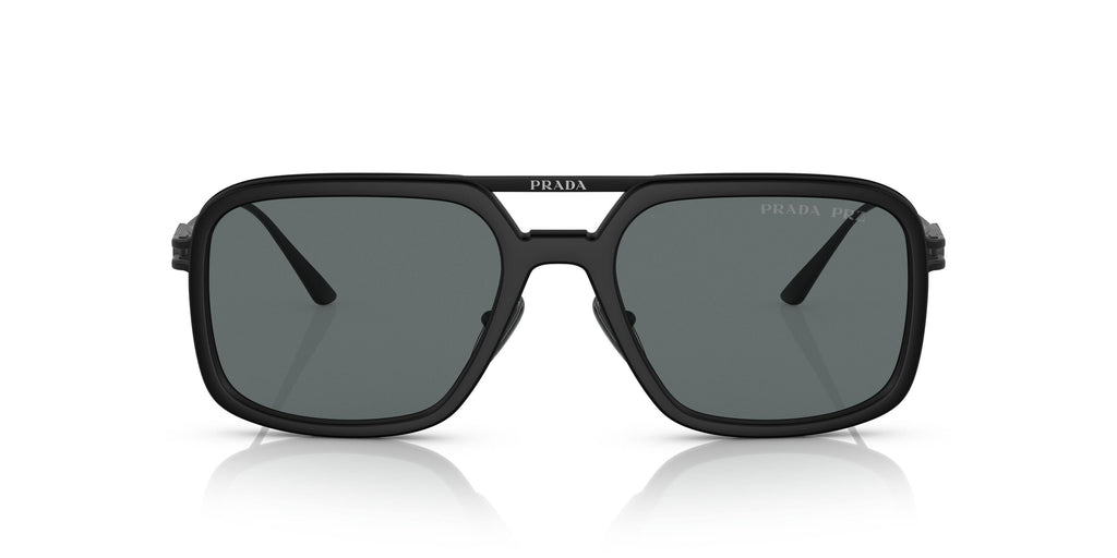 Praada 57ZS Sunglasses