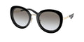 Praada 54YS Sunglasses