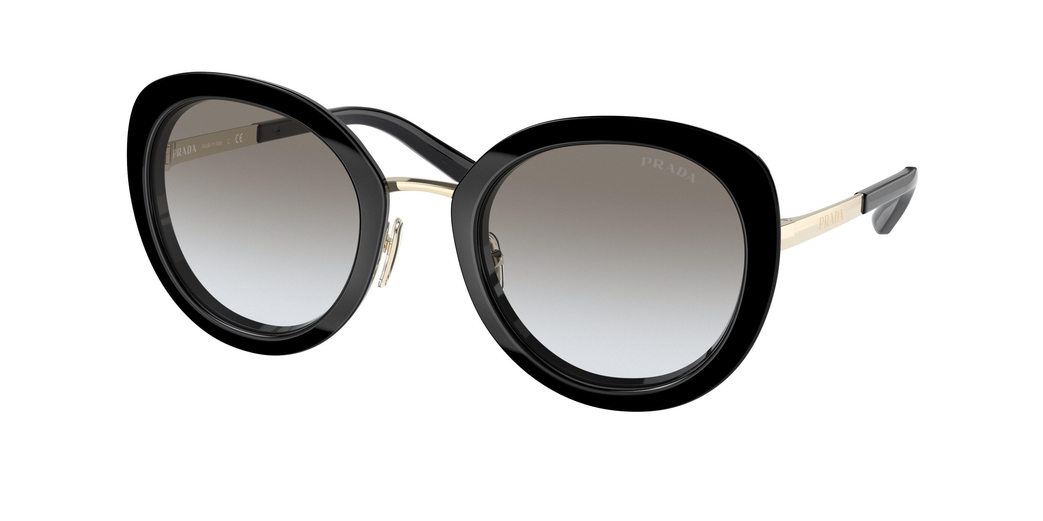 Praada 54YS Sunglasses