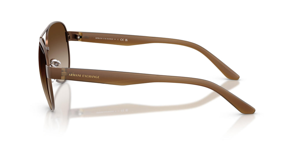 Armaani Exchange 2034S Sunglasses