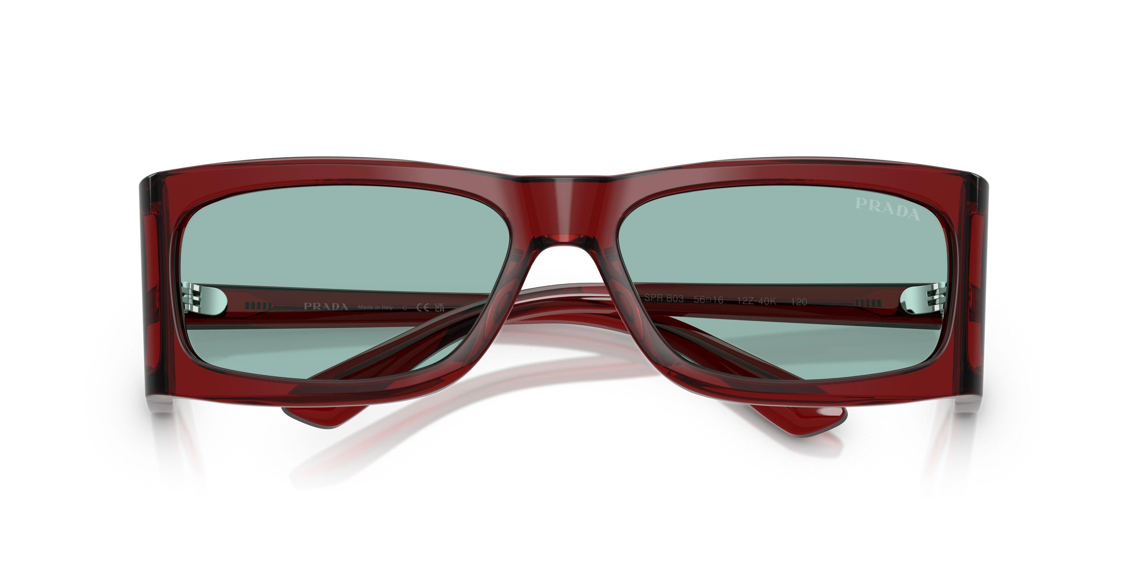 Praada B03S Sunglasses