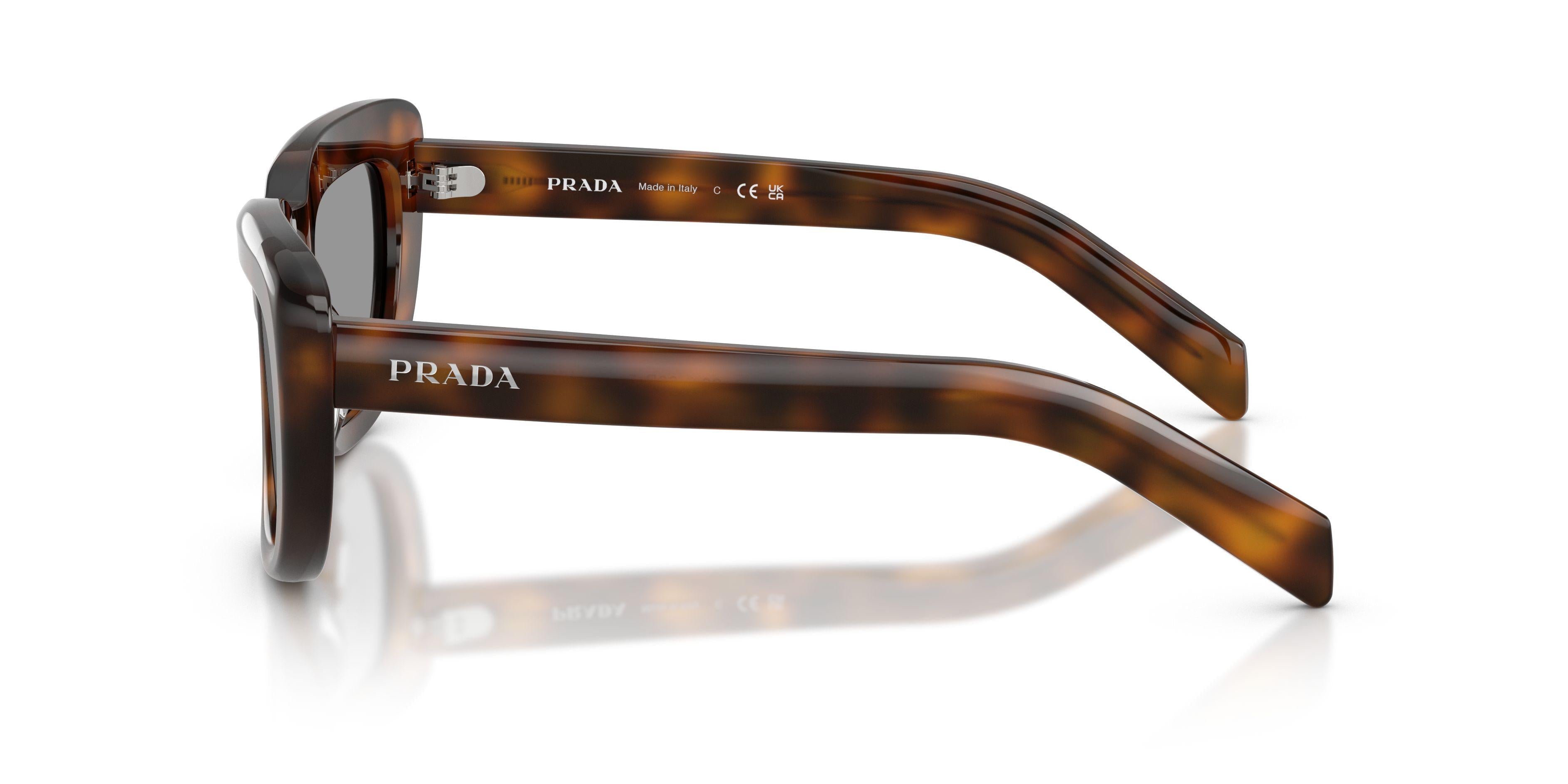 Praada D07S Sunglasses