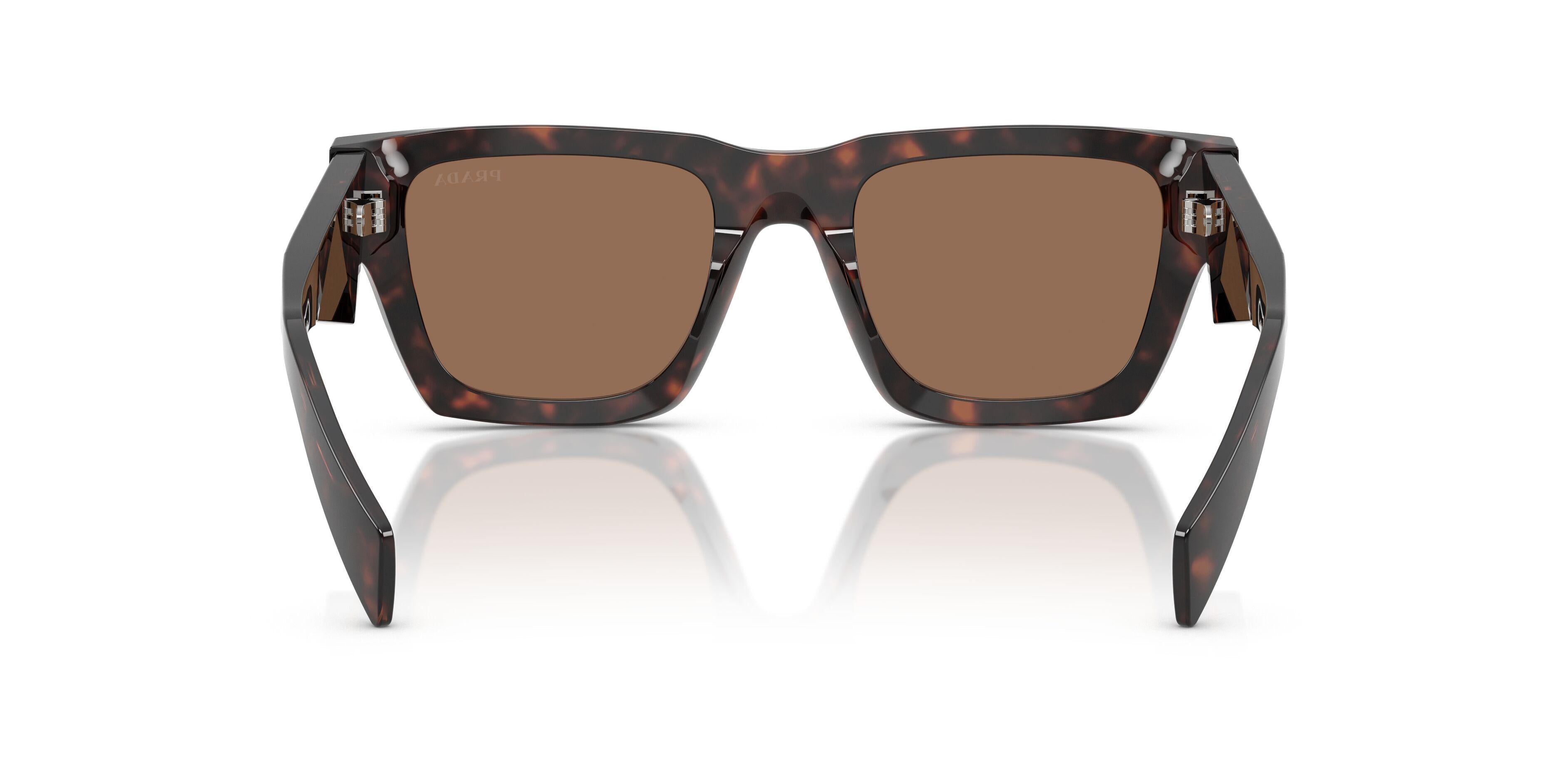 Praada A06SF Sunglasses