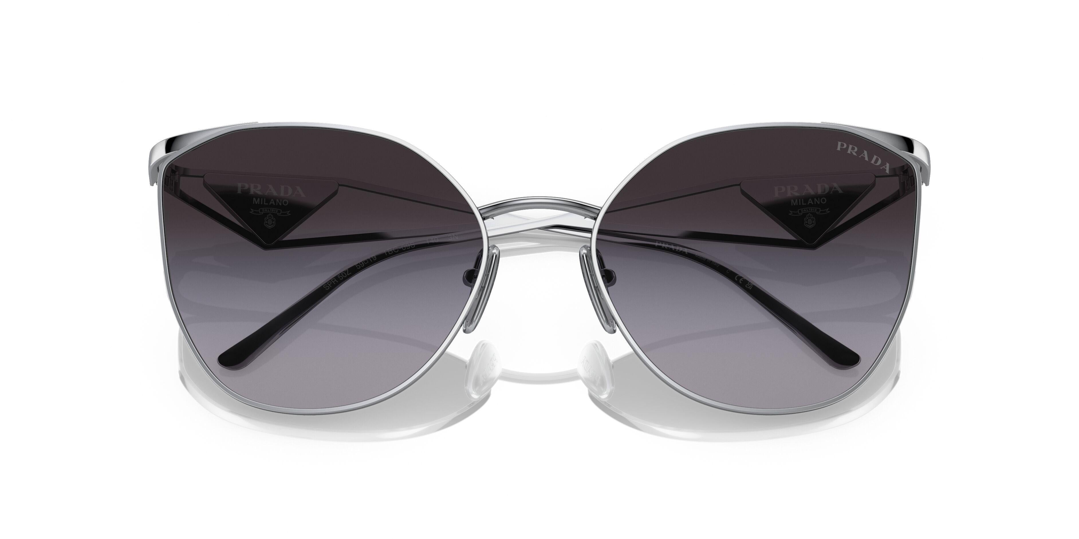 Praada 50ZS Sunglasses