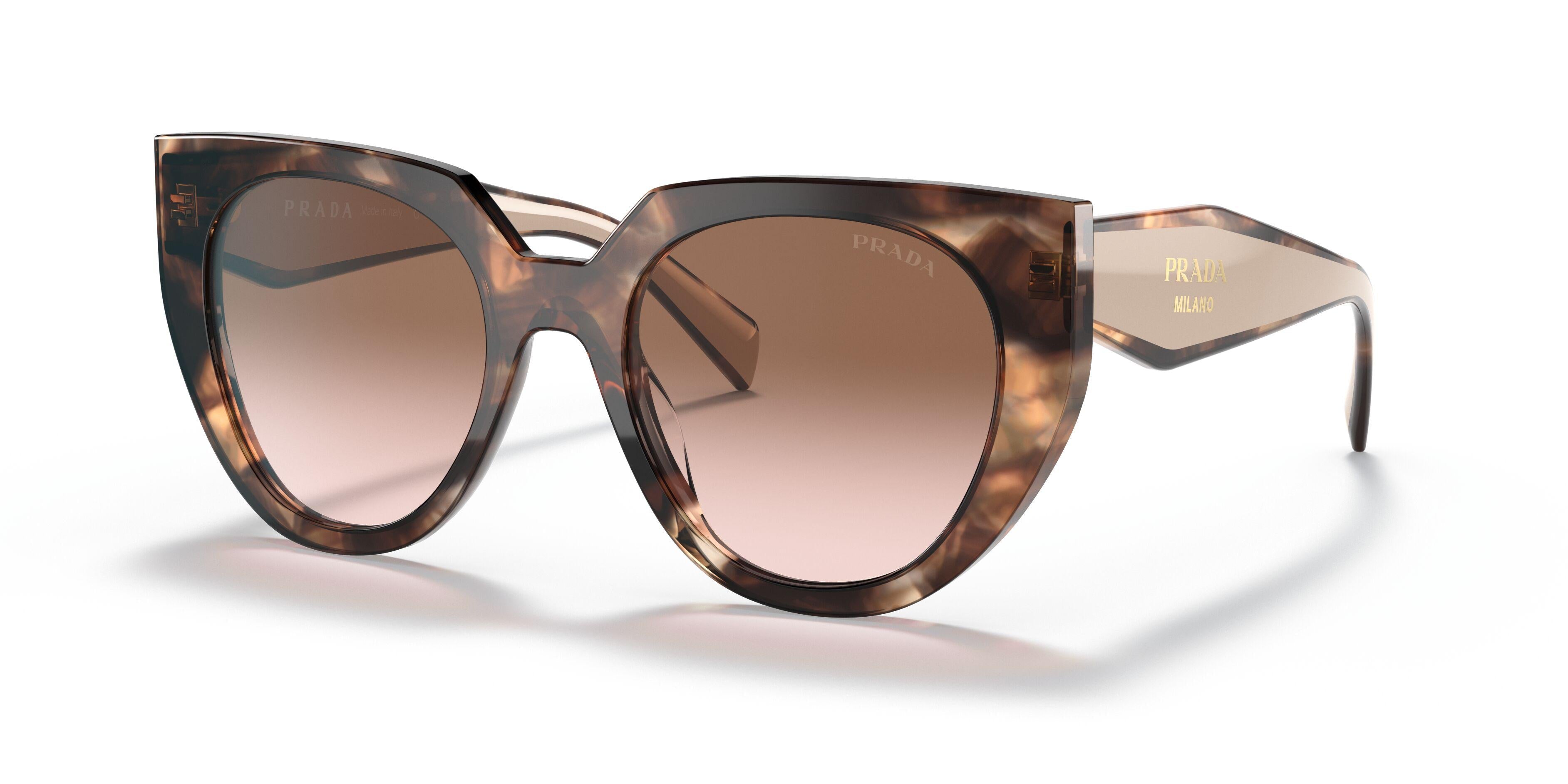 Praada 14WS Sunglasses