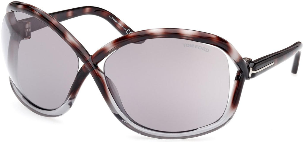 Tom Fordd Bettina 1068 Sunglasses