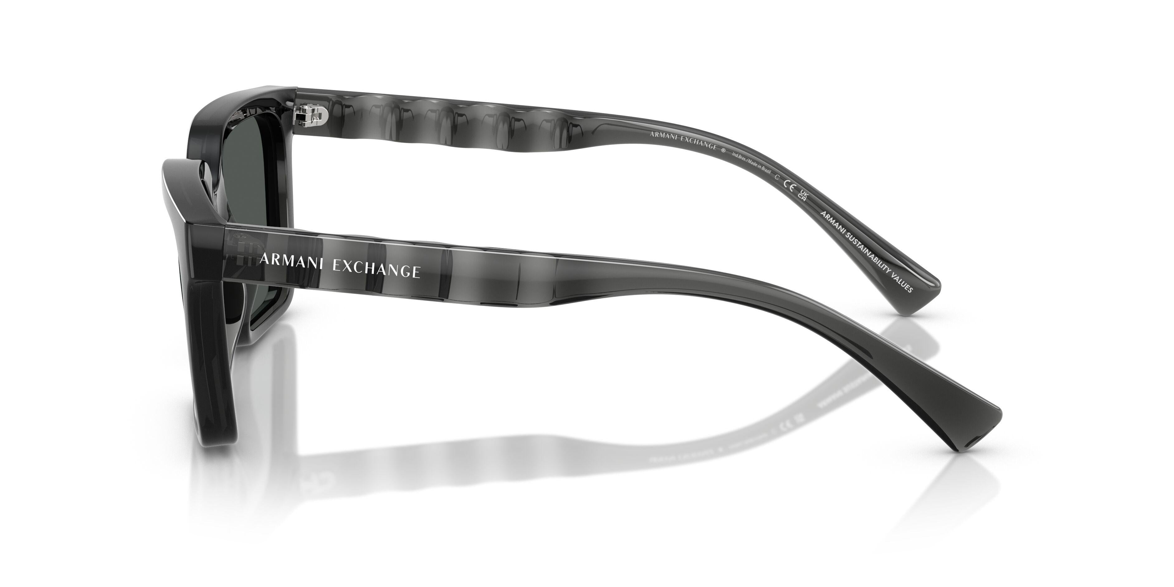 Armaani Exchange 4147SF Sunglasses