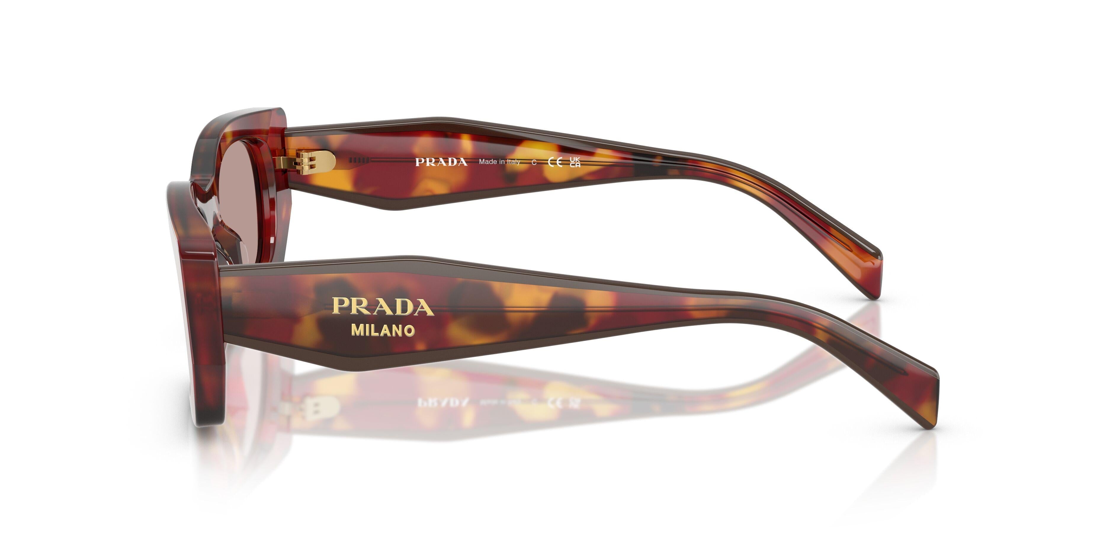Praada B05S Sunglasses