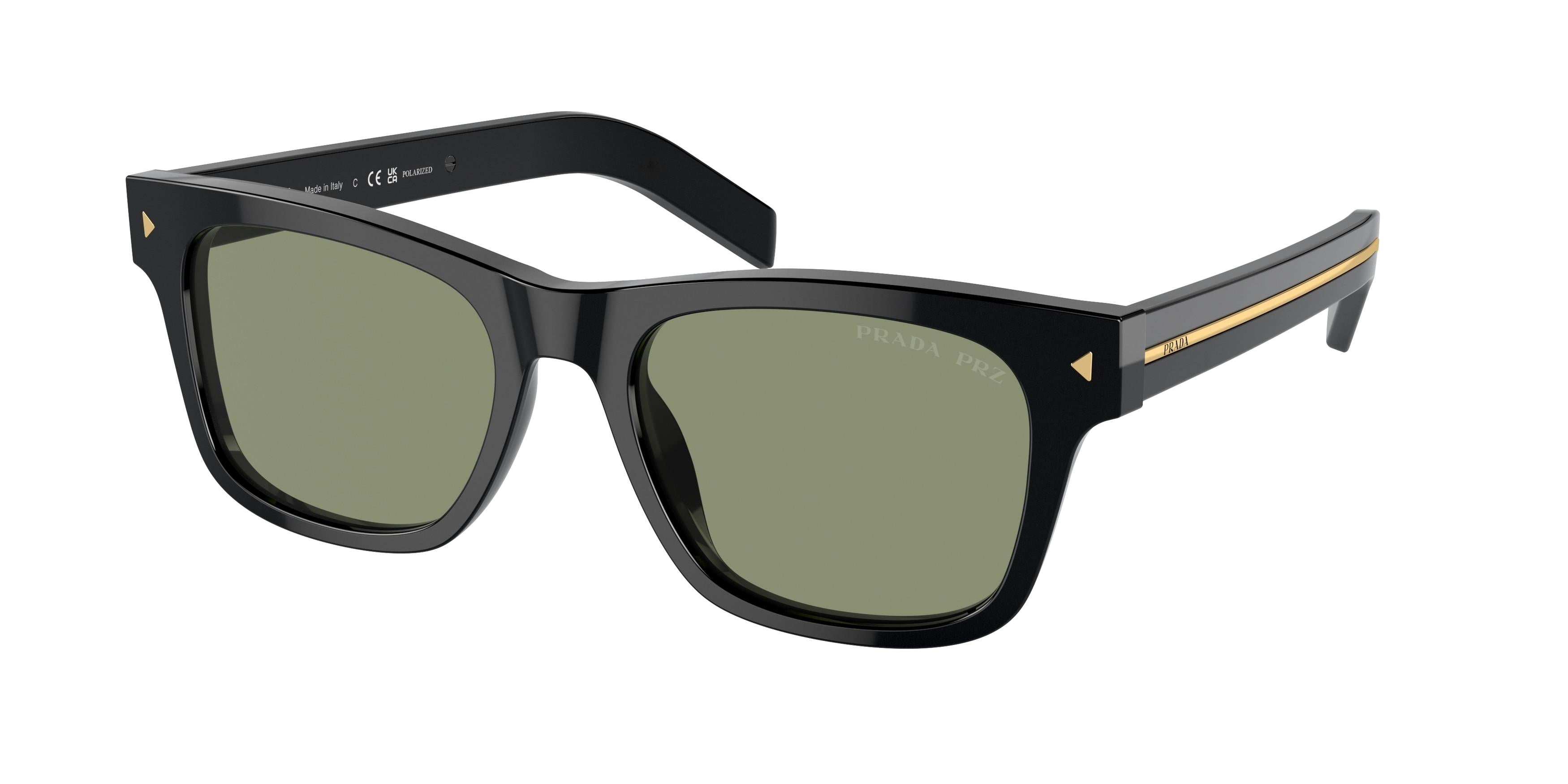 Praada A17S Sunglasses