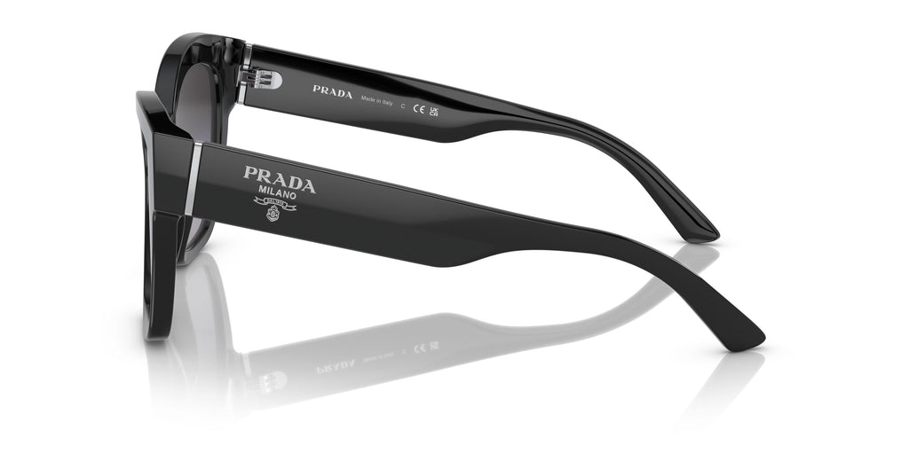 Praada 17ZSF Sunglasses