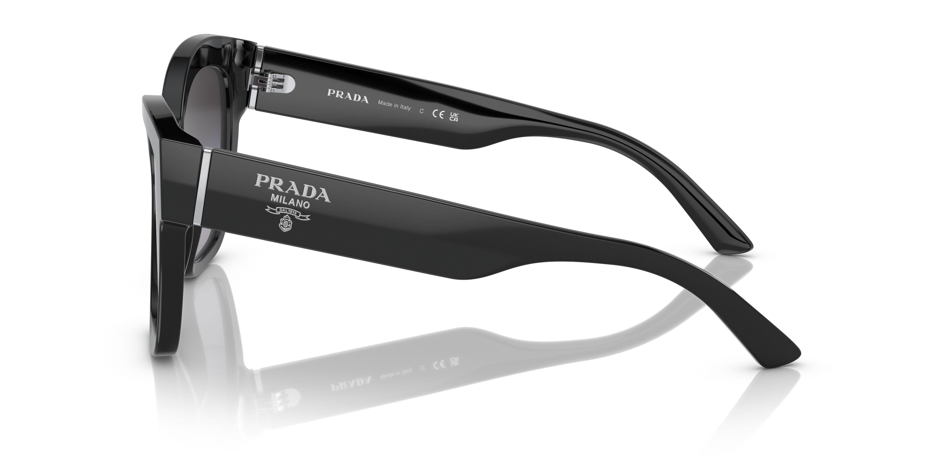 Praada 17ZSF Sunglasses