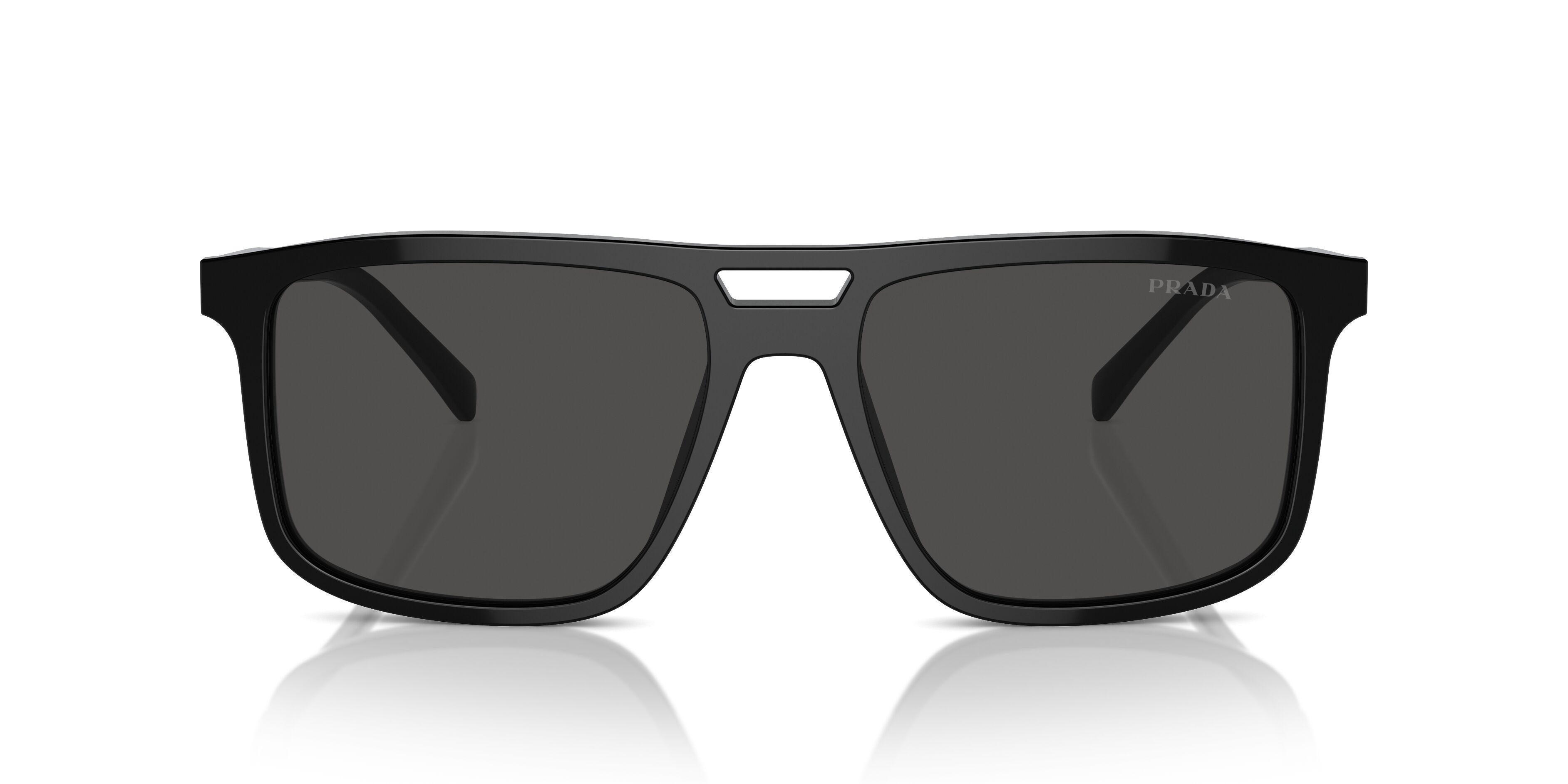 Praada A22SF Sunglasses