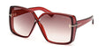 Tom Fordd 1117 Sunglasses
