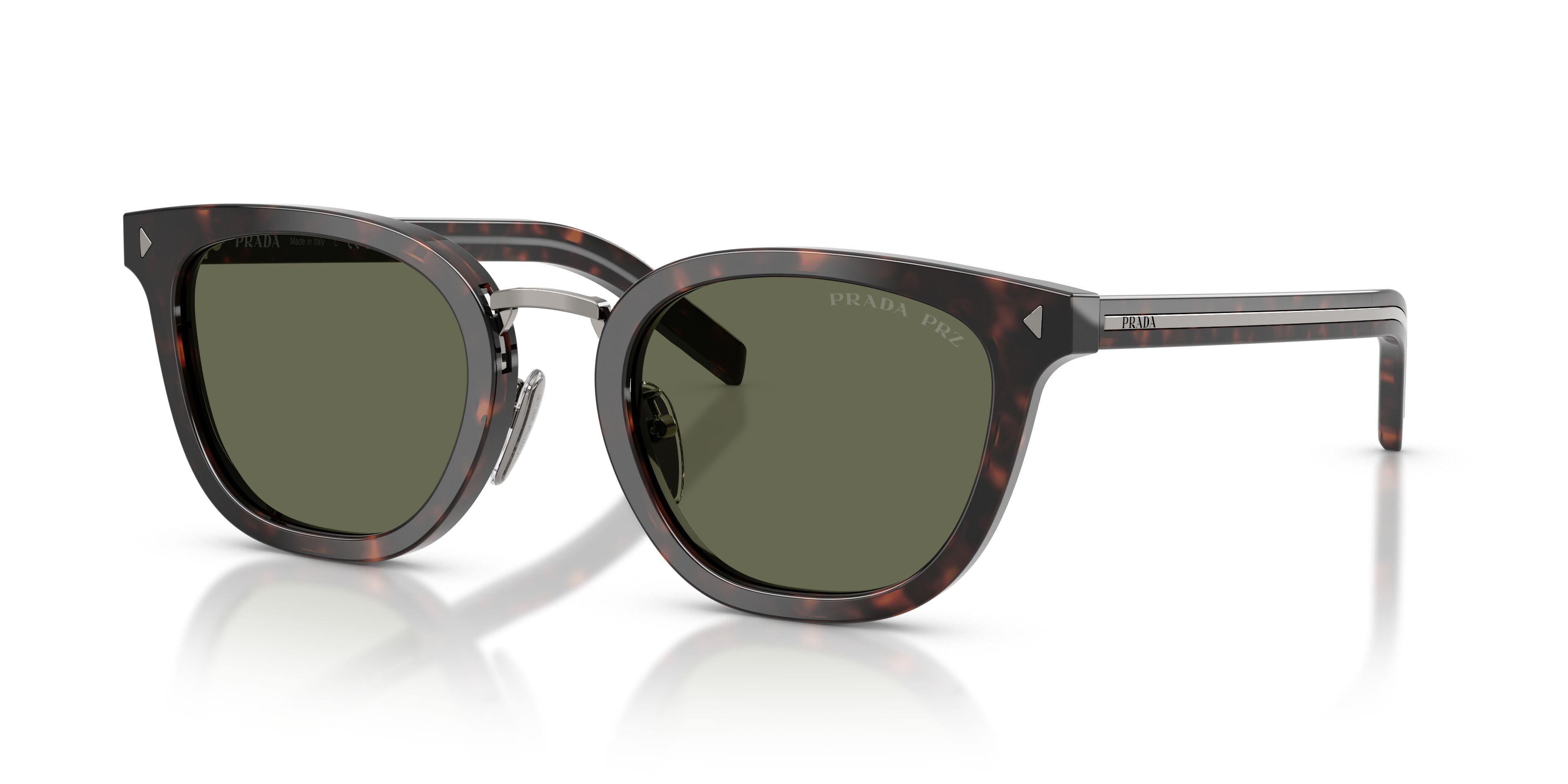 Praada C01SD Sunglasses