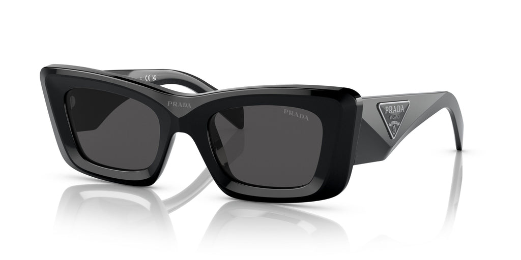 Praada 13ZS Sunglasses