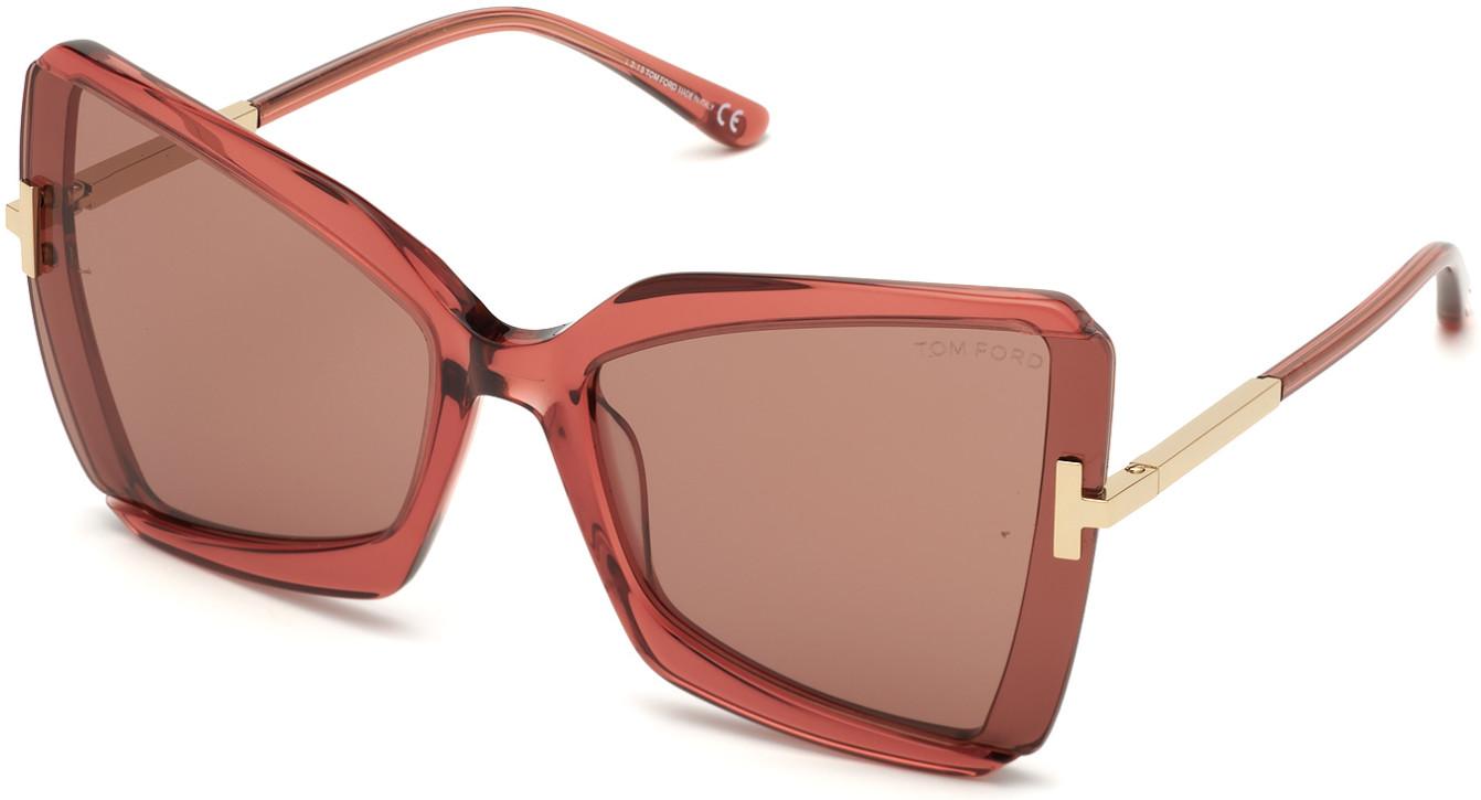Tom Fordd Gia 0766 Sunglasses