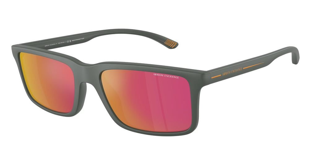 Armaani Exchange 4157SU Sunglasses