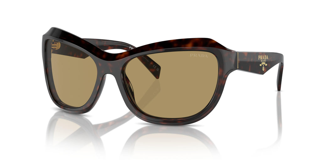 Praada A27S Sunglasses