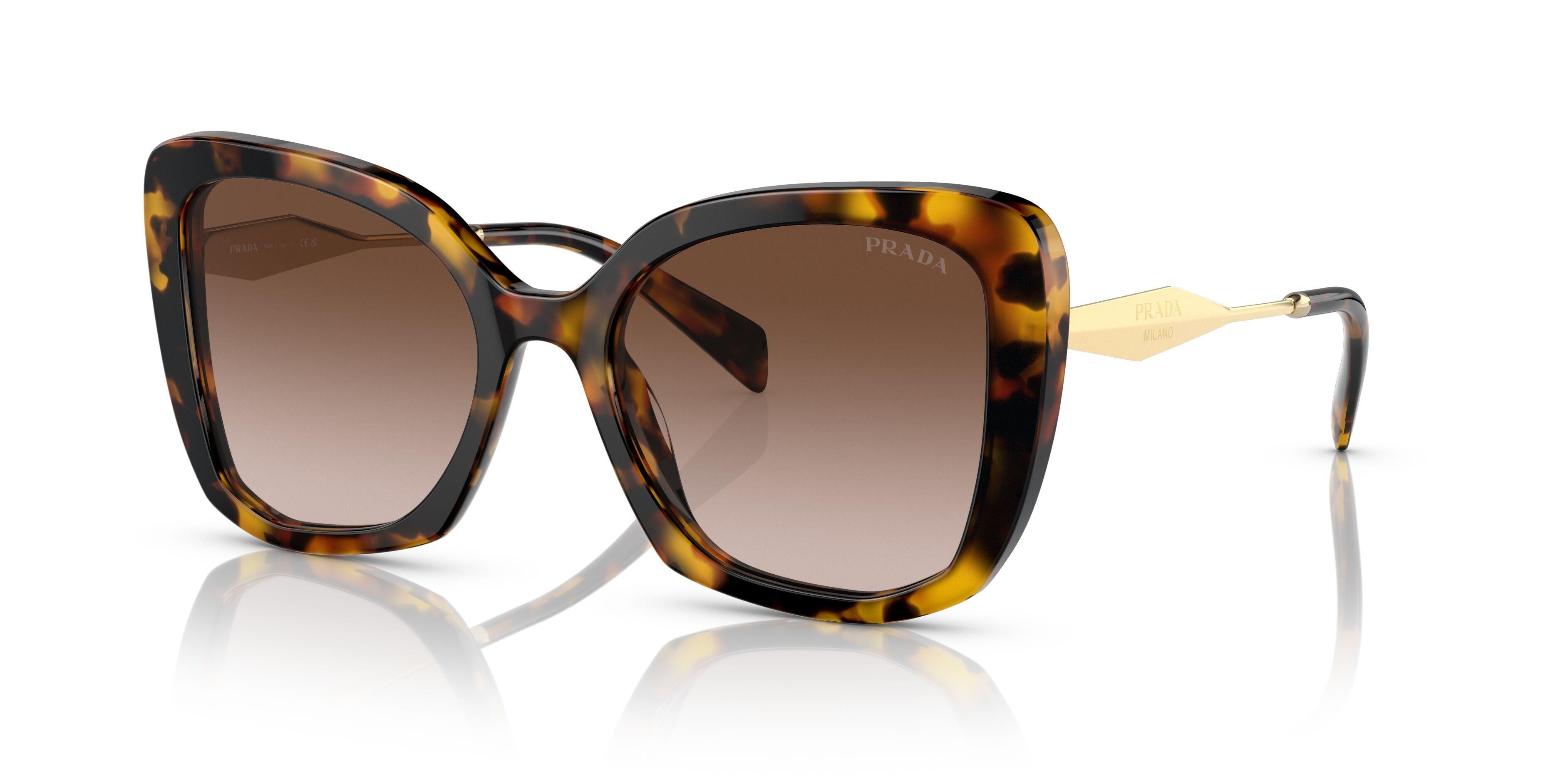 Praada 03YS Sunglasses