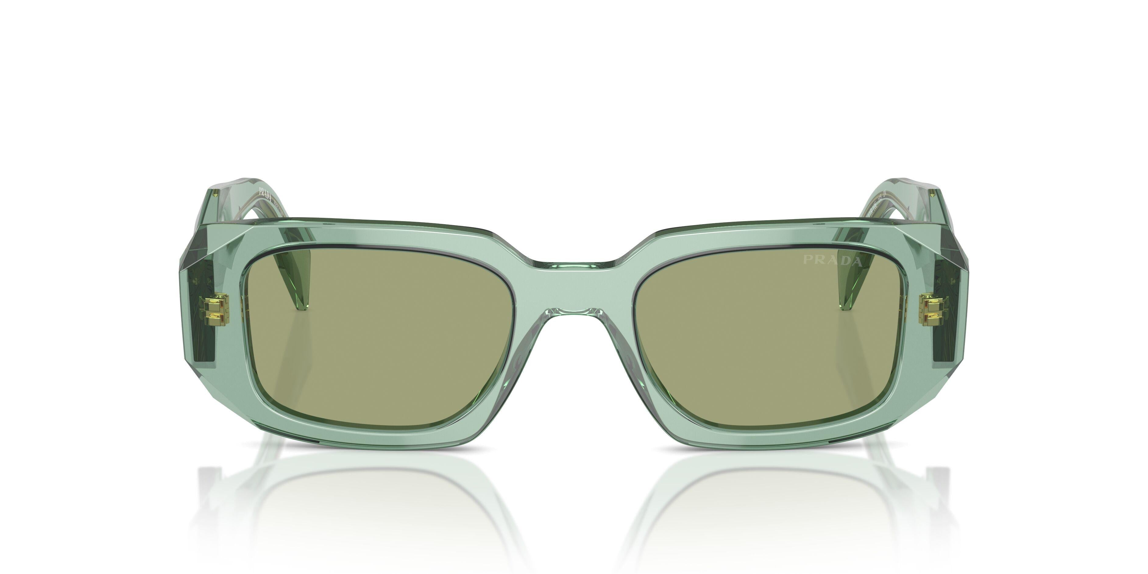 Praada 17WS Symbole Sunglasses