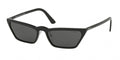 Praada Catwalk 19US Sunglasses